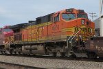 BNSF 4970